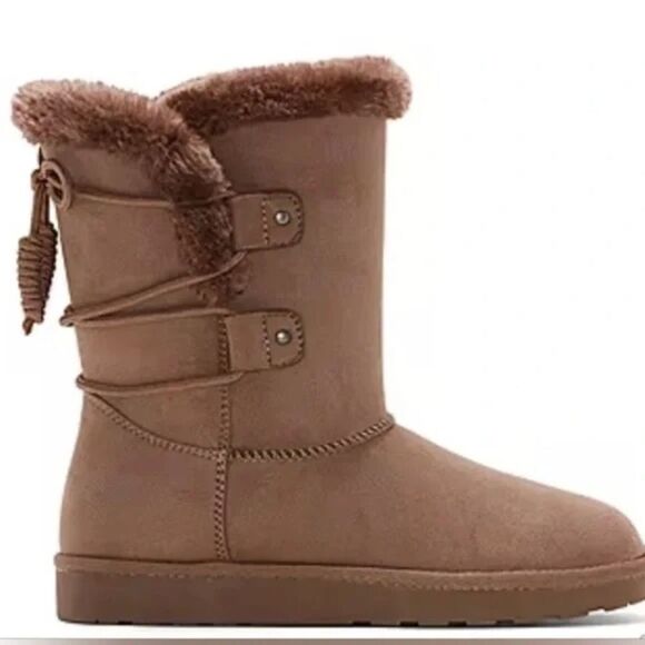 Arizona Jean Company Shoes - Arizona Slip On Boots
